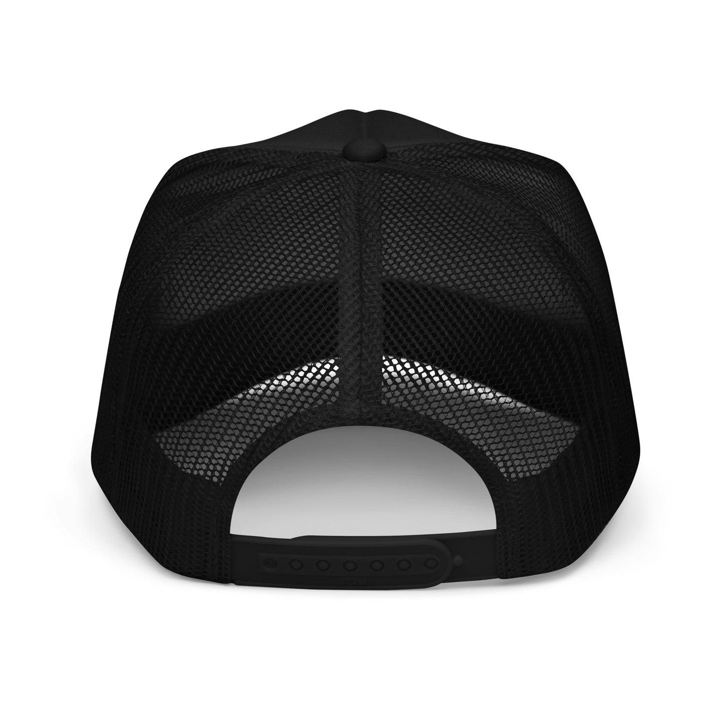 Urban Resilience Foam trucker hat