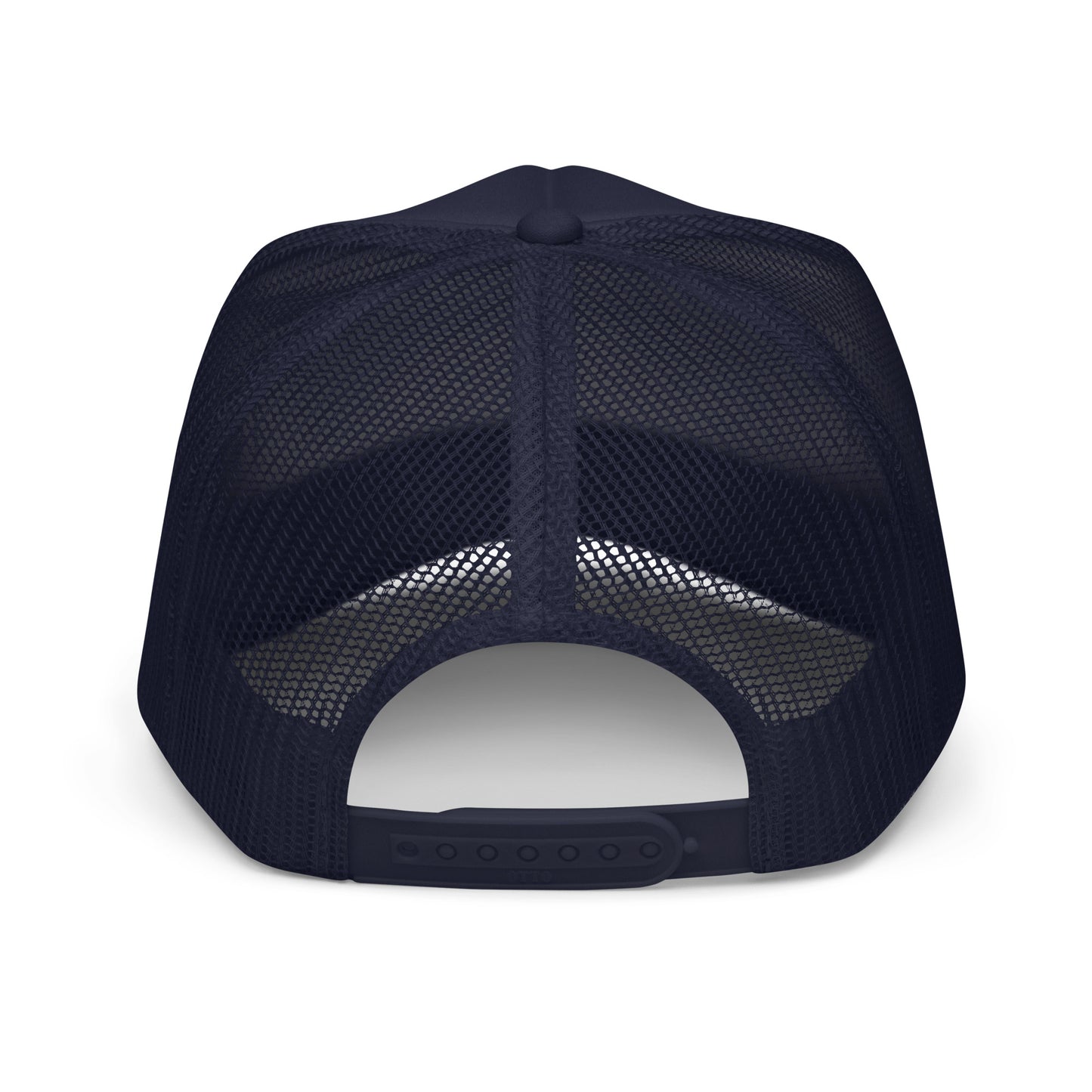 Urban Resilience Foam trucker hat