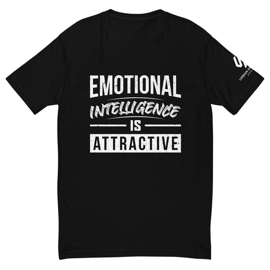 Emotional Intelligence Short Sleeve T-shirt