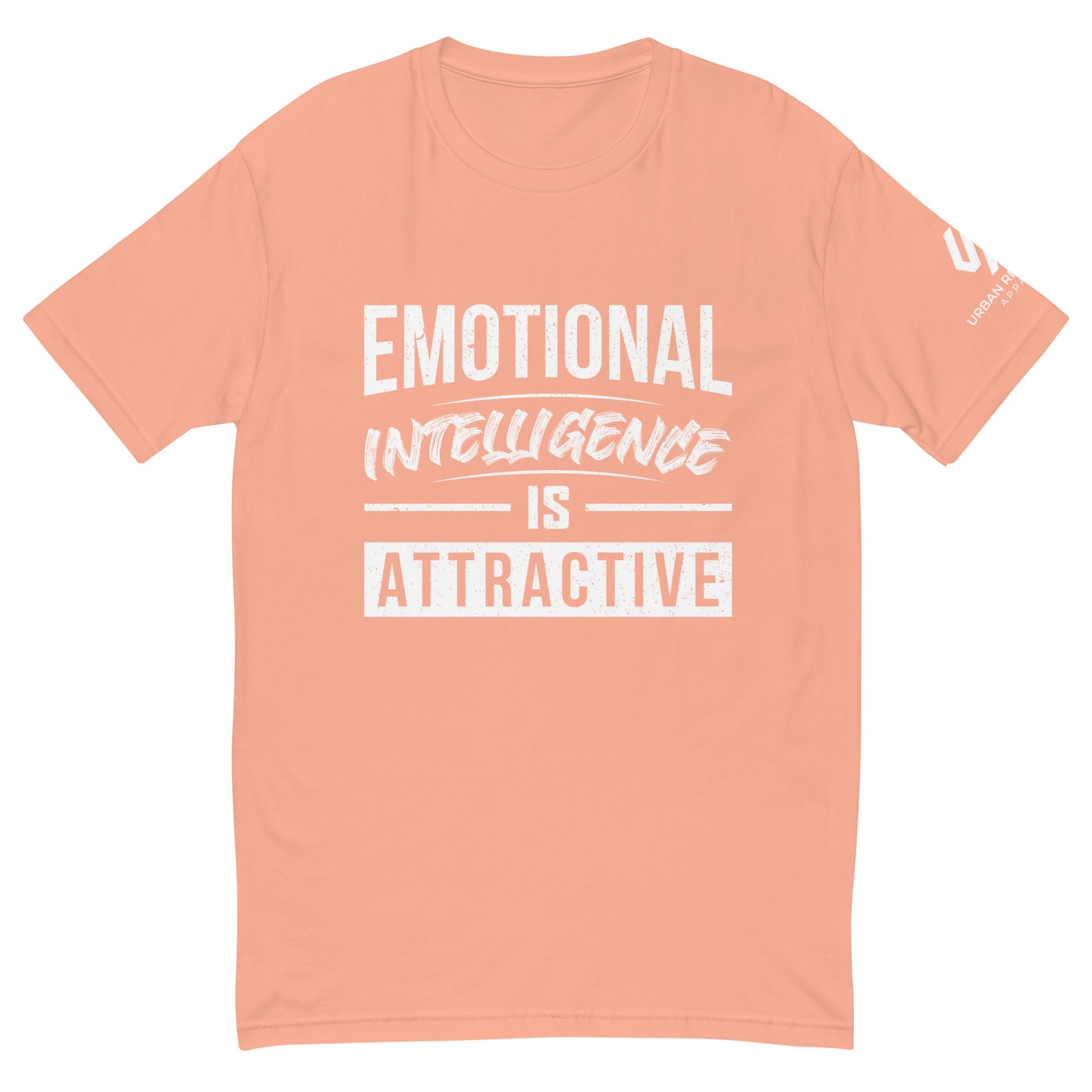 Emotional Intelligence Short Sleeve T-shirt