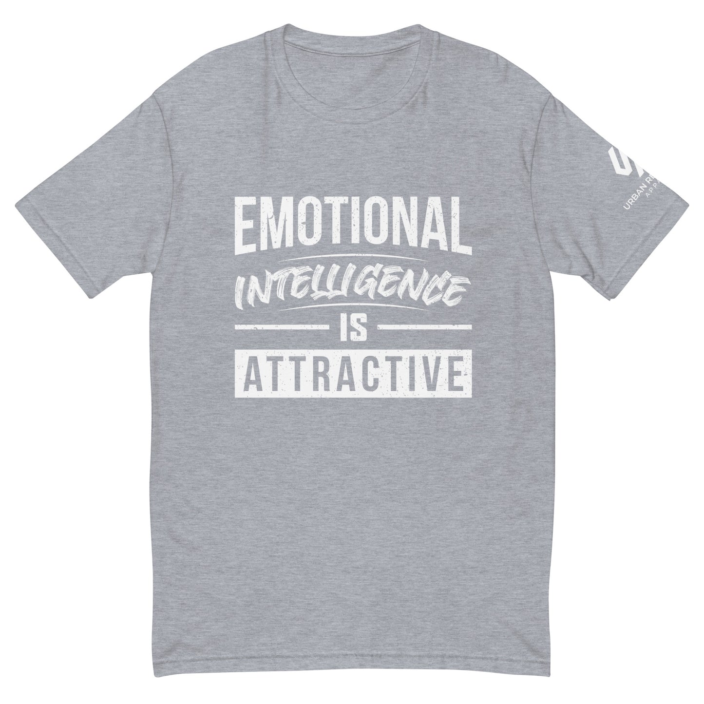 Emotional Intelligence Short Sleeve T-shirt