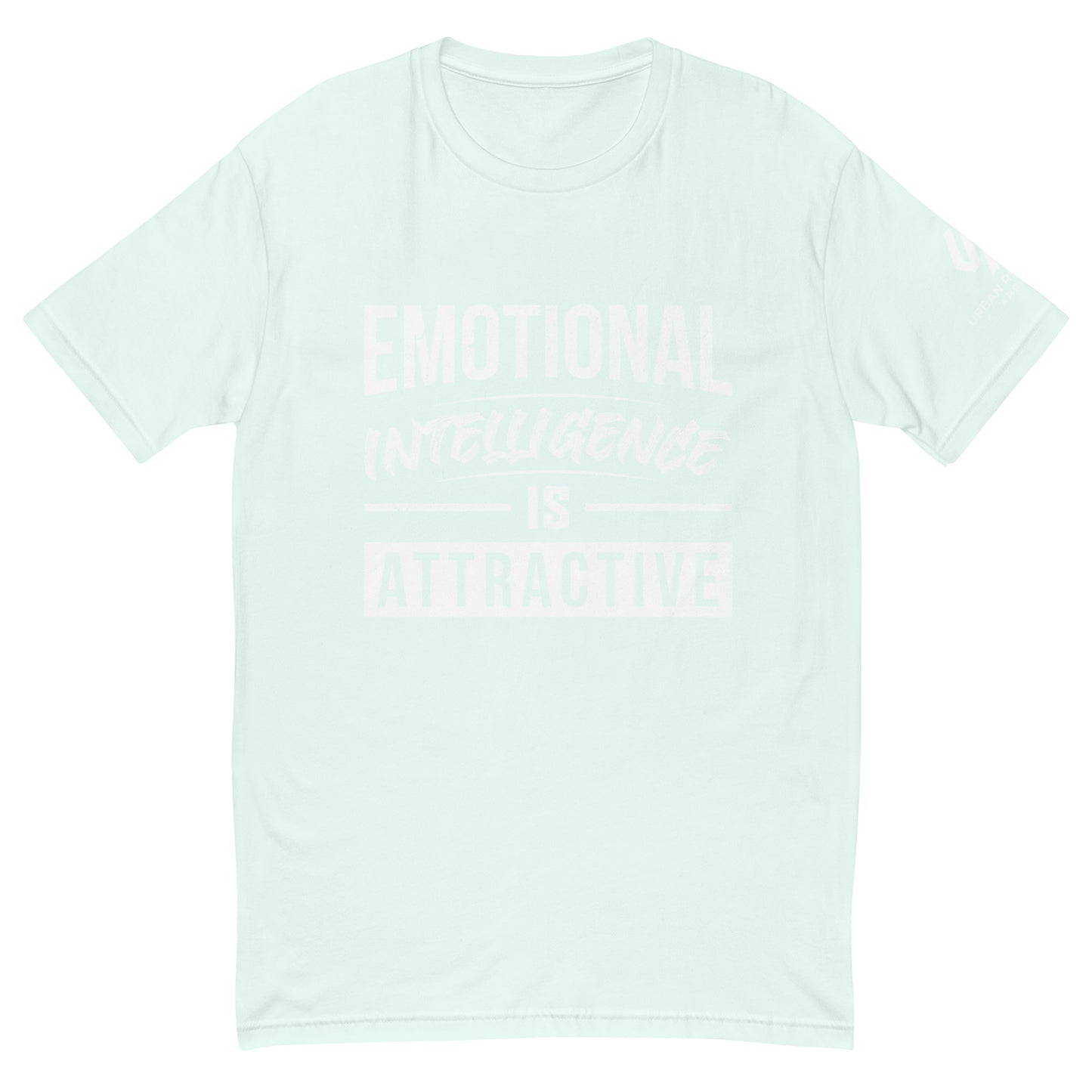 Emotional Intelligence Short Sleeve T-shirt