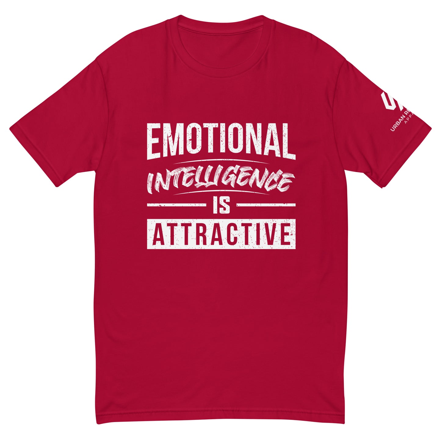 Emotional Intelligence Short Sleeve T-shirt