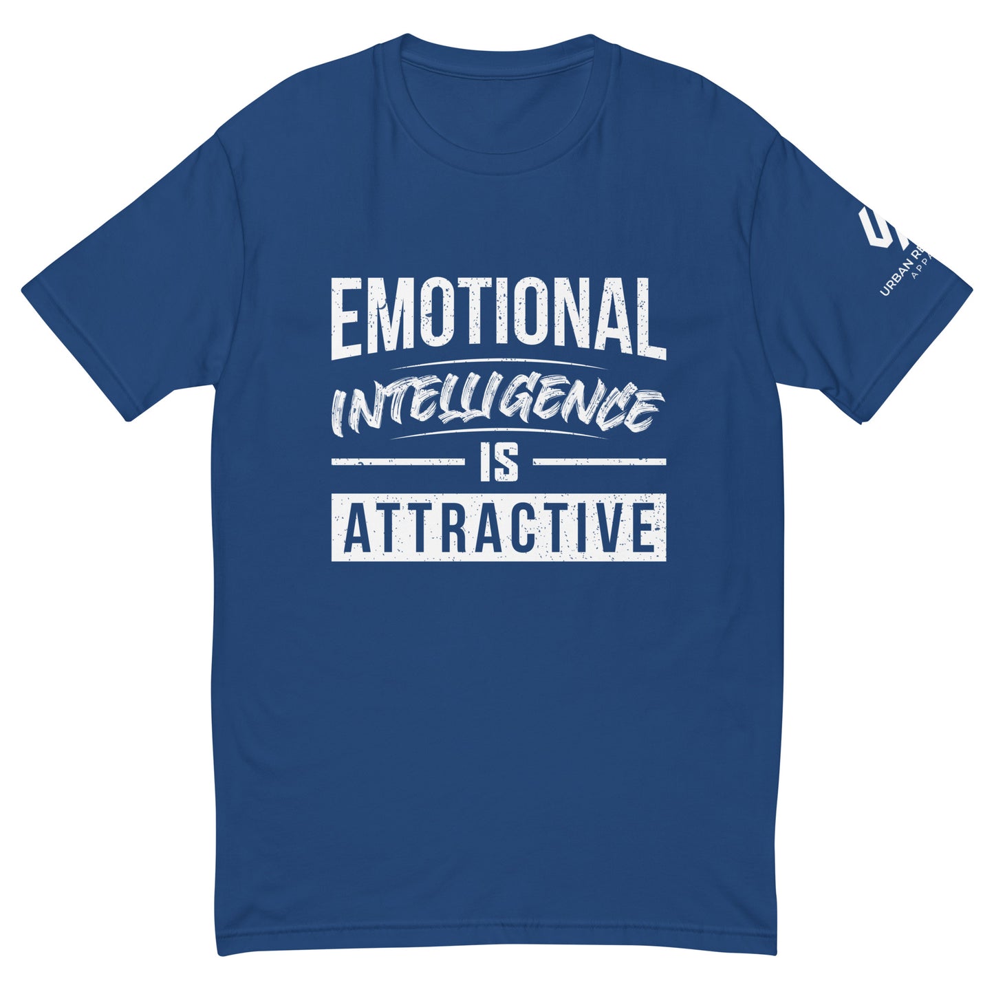 Emotional Intelligence Short Sleeve T-shirt